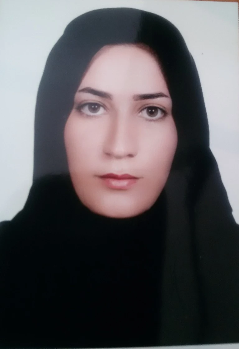 وکیل آزاده علی پوری