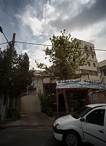 خدمات دزدگیر برق اتومبیل و تزئینات اسپرت مهدی
