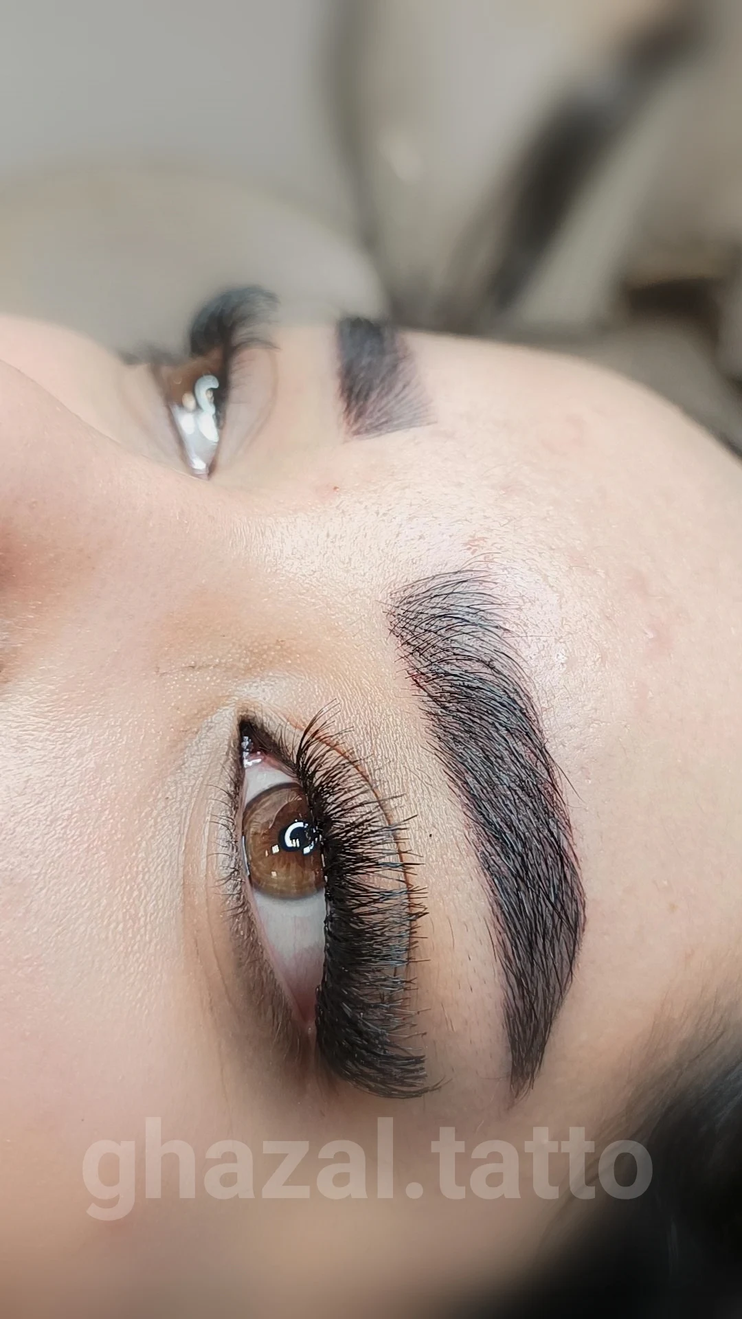 خدمات تتو بدن و صورت غزل ساکی