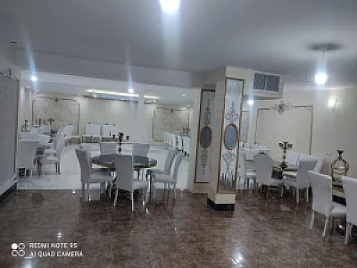 هتل تالار فردیس