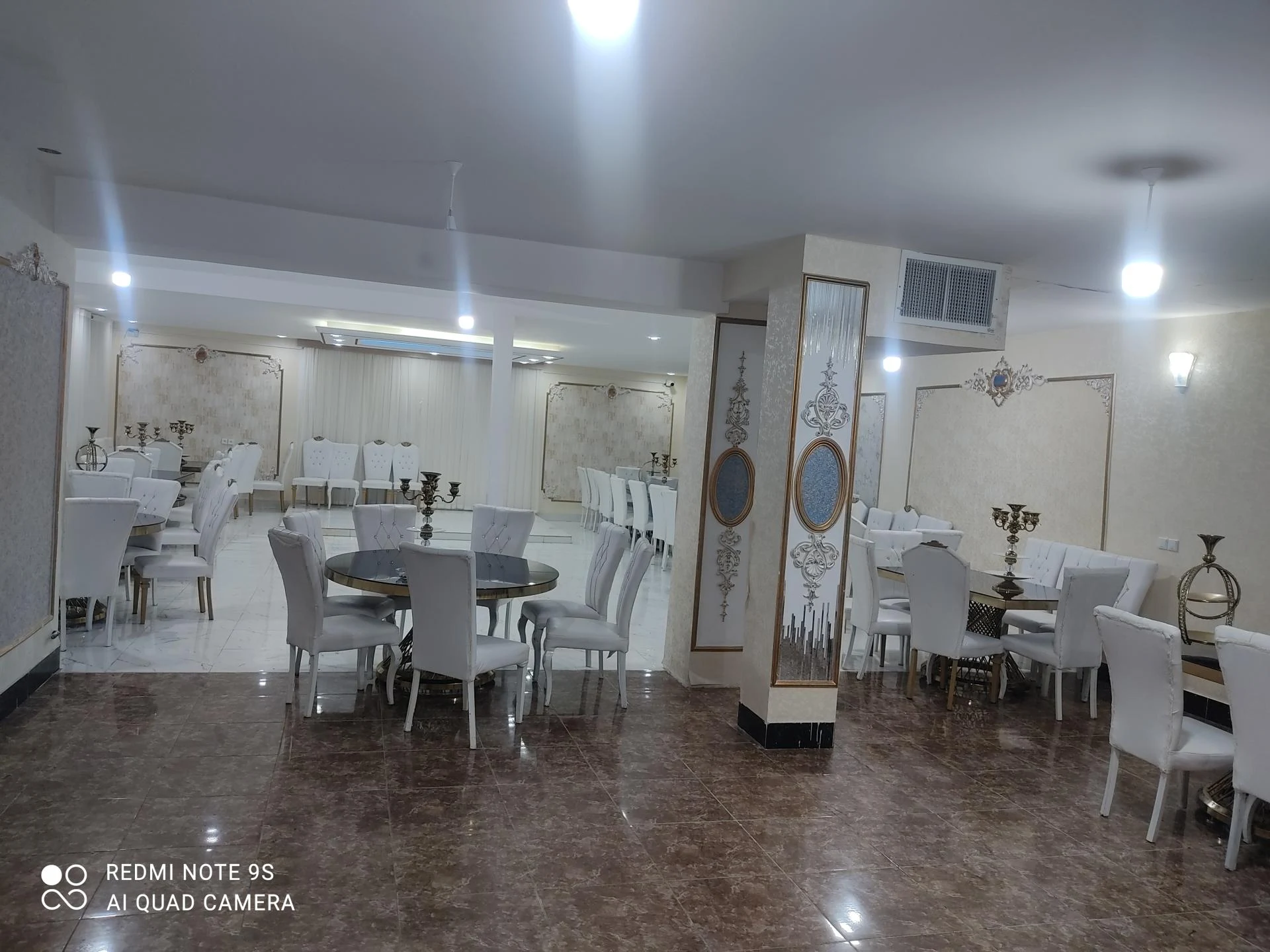 هتل تالار فردیس