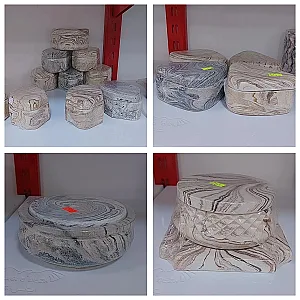 ارزانسرای باباحراج ظروف پذیرایی و مجلسی