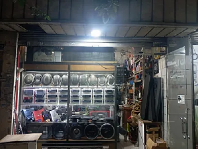 پدرام سیستم