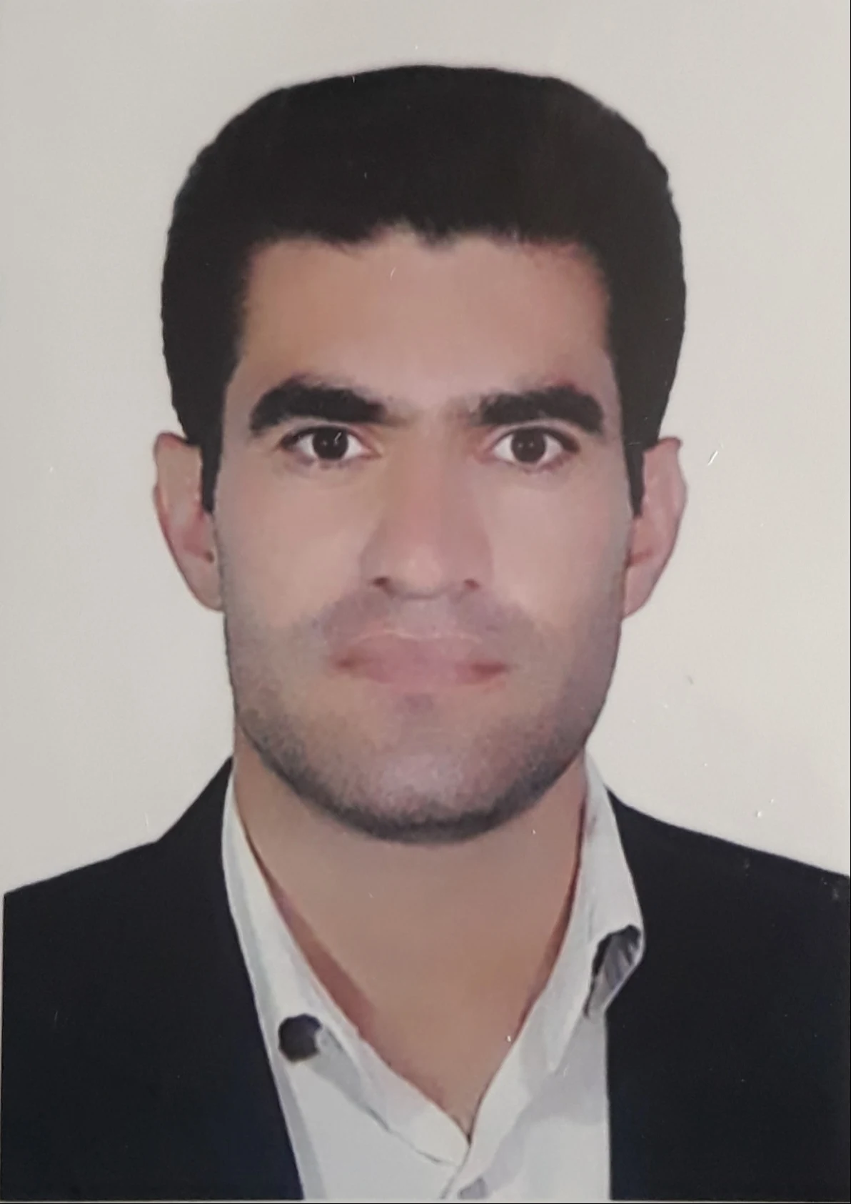 وکیل محمدحسین خانی