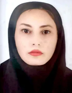 وکیل گوهر ایمانی