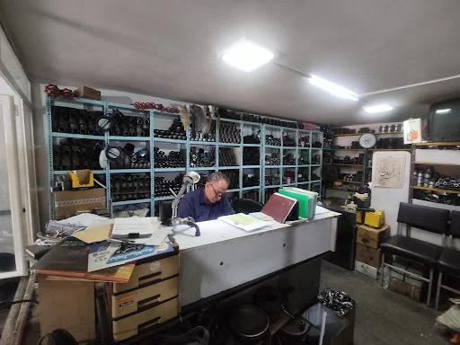 لوله و اتصالات زمانی