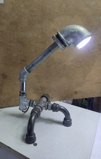 لوله و اتصالات زمانی