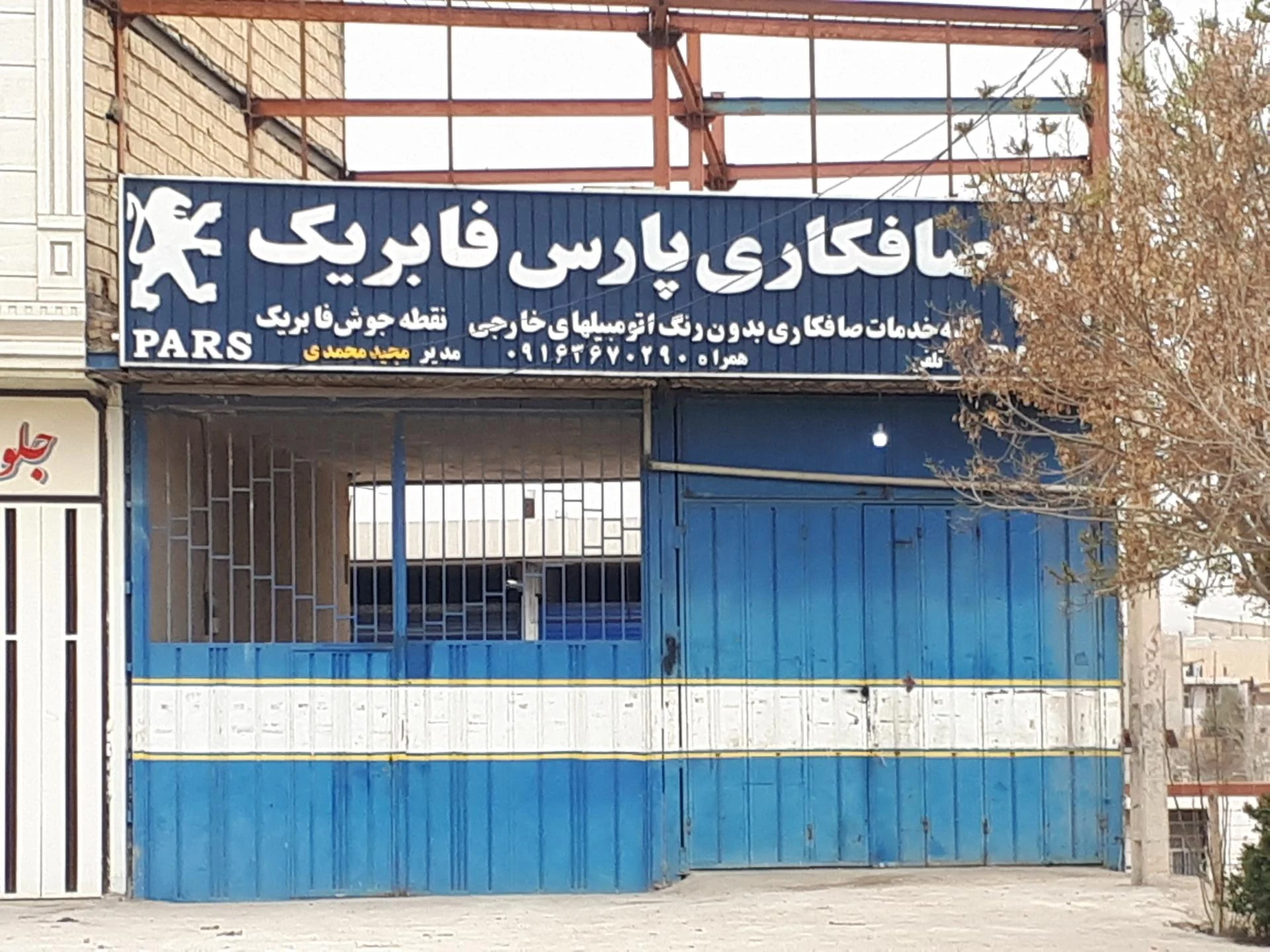 نقاشی رضا درویشی - تصویر 2