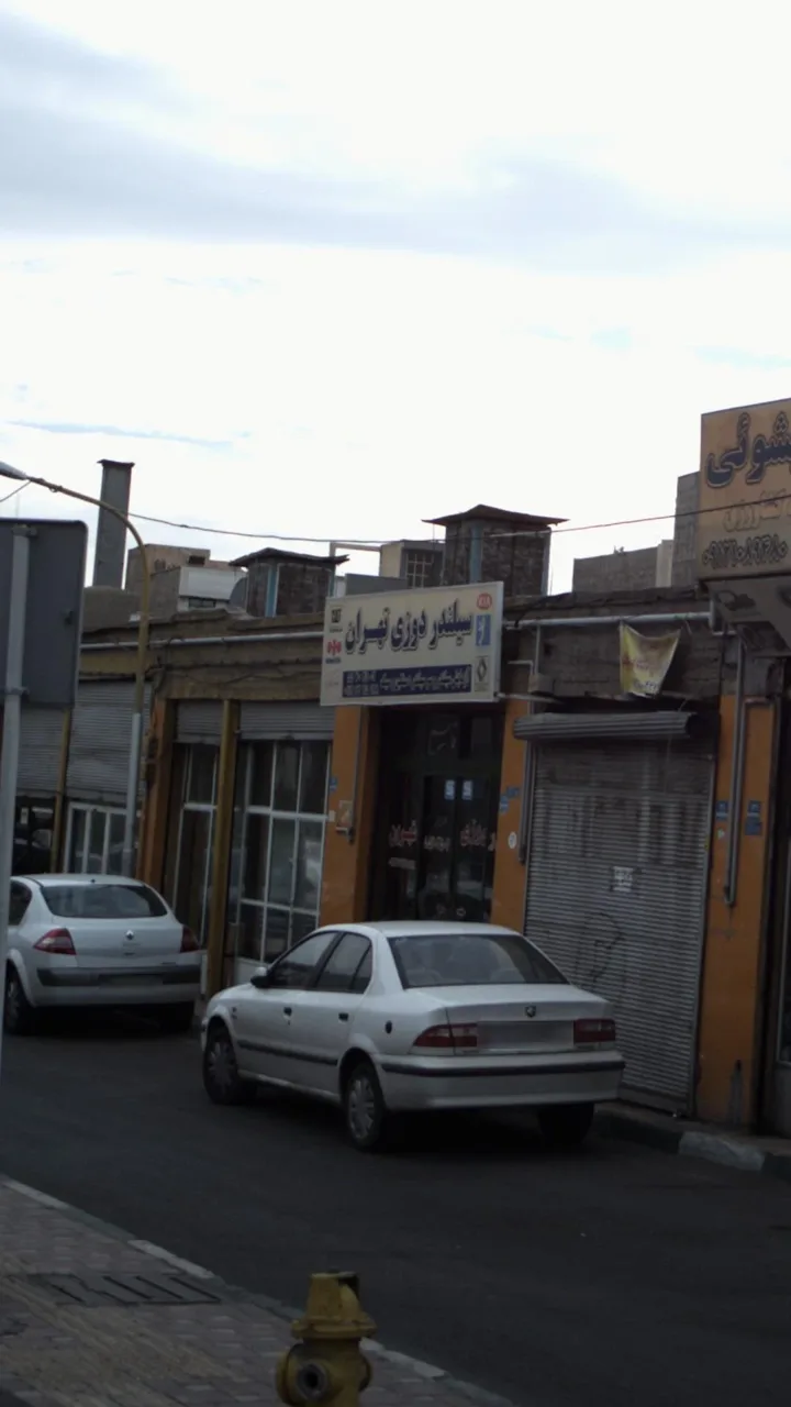 سیلندر دوزی تهران - تصویر 2