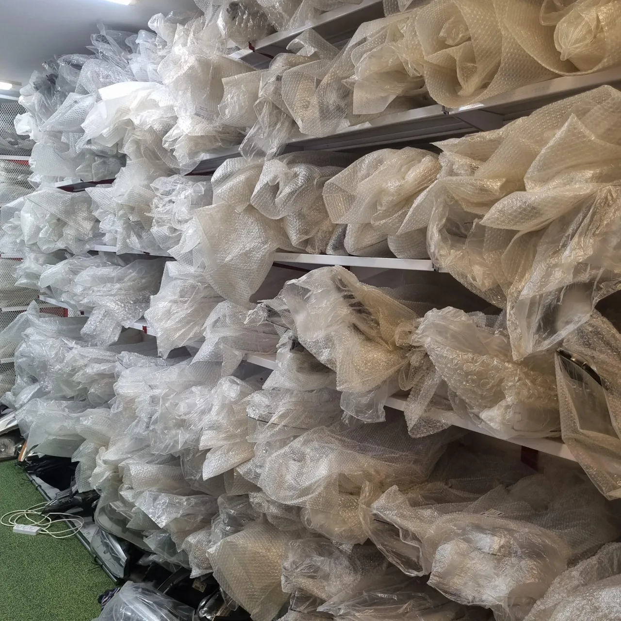 طلق چراغ اتول باز