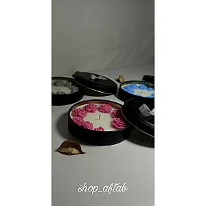 شمع سازی افتاب