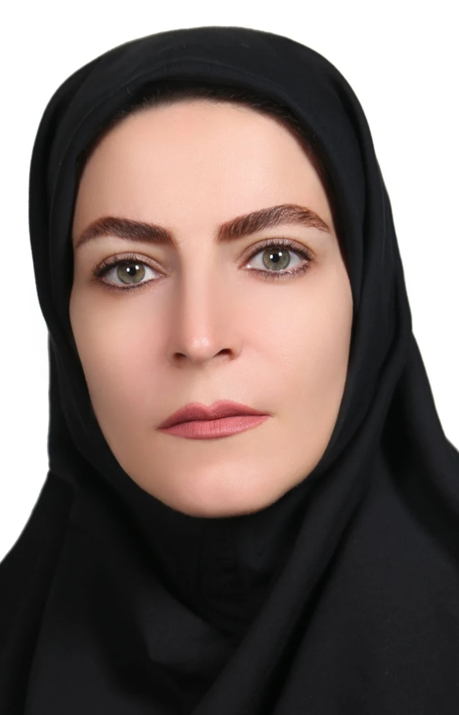 وکیل مهدیه خوشنام وند