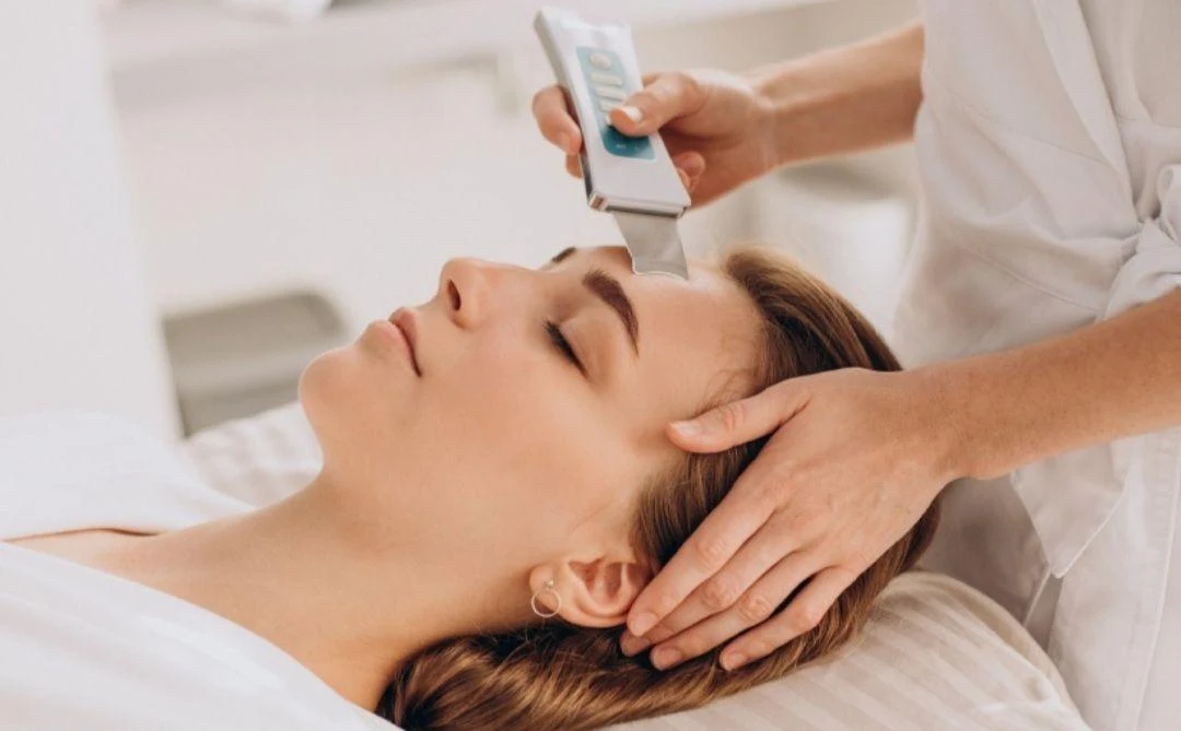 ارائه انواع خدمات پاکسازی و فیشال های تخصصی زیبایی و درمانی پوست بایومر - کلینیک پوست و زیبایی در خرم‌آباد - تصویر 5