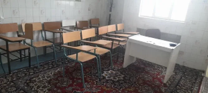 آموزشگاه علمی مدرسان