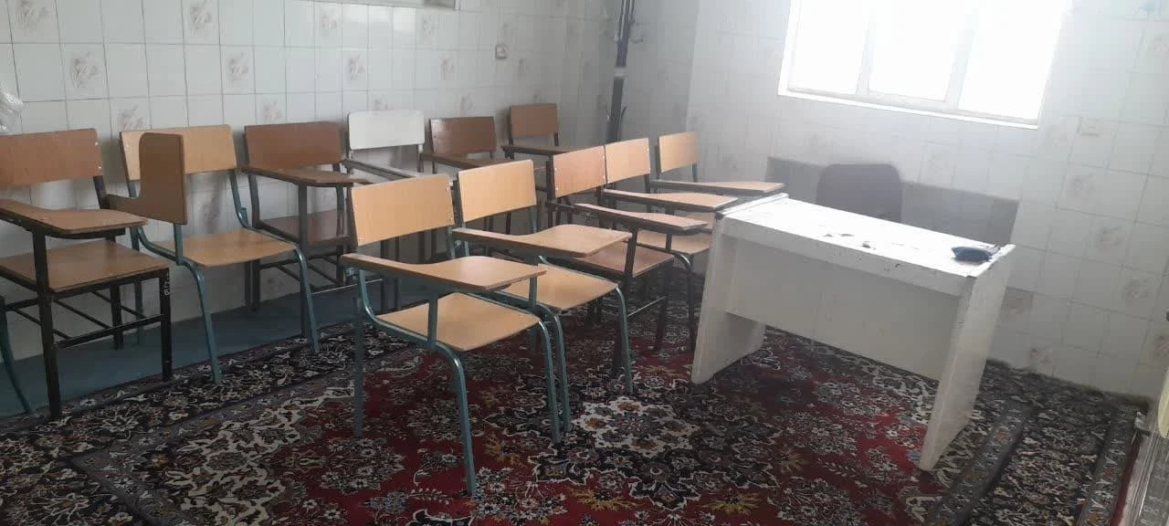 آموزشگاه علمی مدرسان