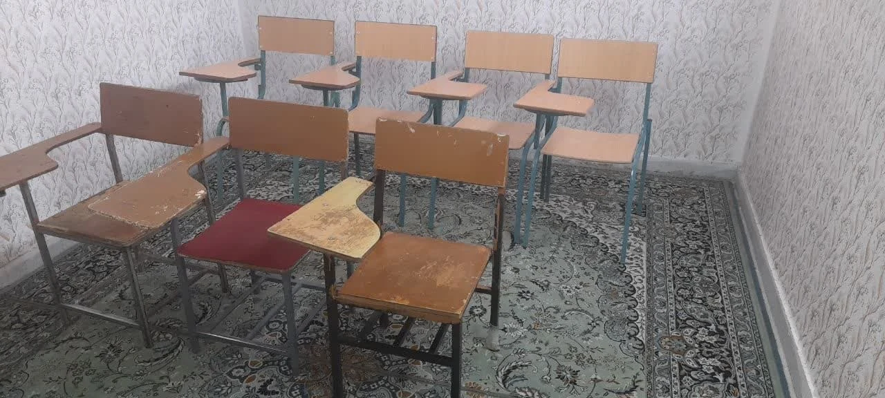 آموزشگاه علمی مدرسان - تصویر 2