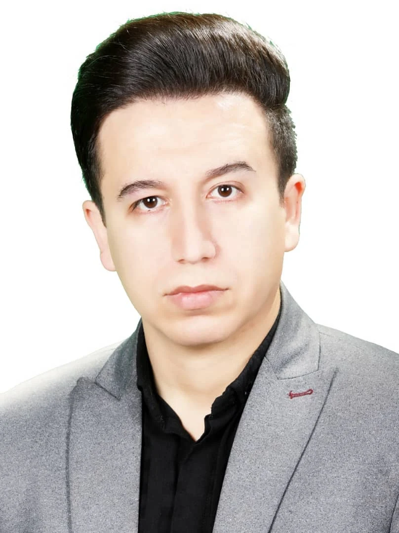 وکیل محمد امرائی نسب