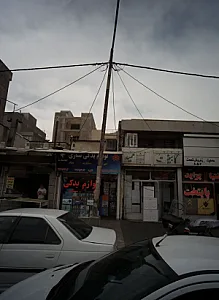 لوازم یدکی ستاری