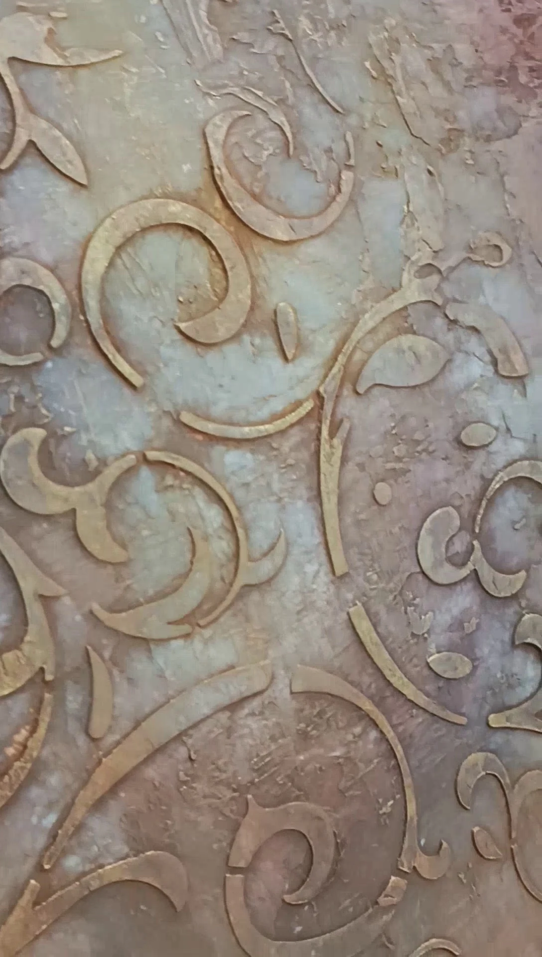 خدمات تخصصی پتینه