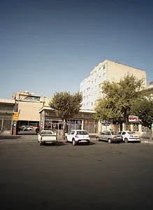 لوازم یدکی خودرو