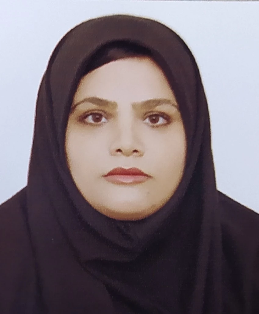 وکیل شکوفه خسروانجمی