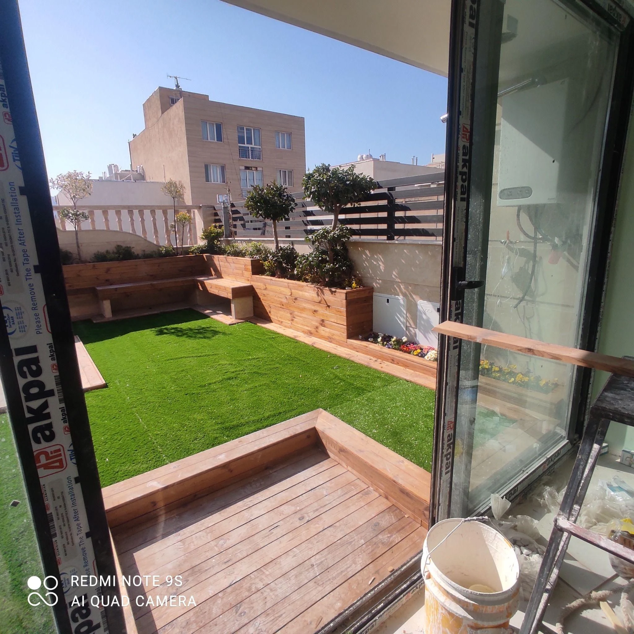 گروه مهندسی تافاو - تصویر 2