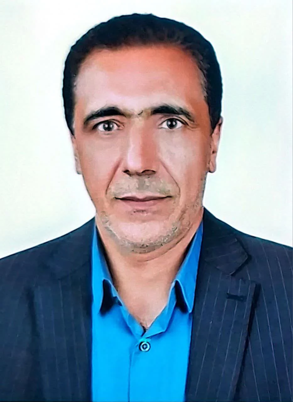 وکیل محمد روشنائی