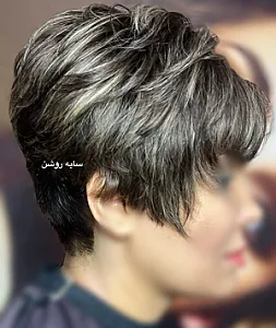مرکز تخصصی آ رایش دایم و کاور تتوی ابرو و کوتاهی ژورنالی