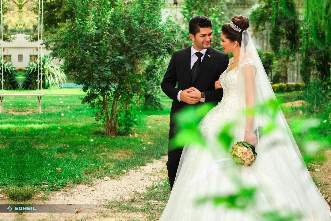 سالن زیبایی بانو گوهری