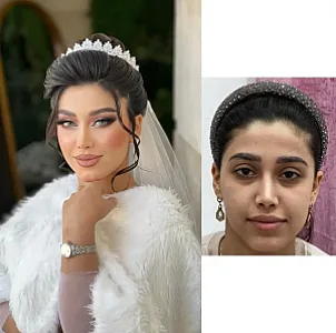 آموزشگاه ومرکزتخصصی زیبایی صفا
