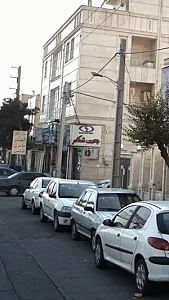 باتری شاکر