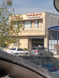 شرکت حمل و نقل رخشان ترابر