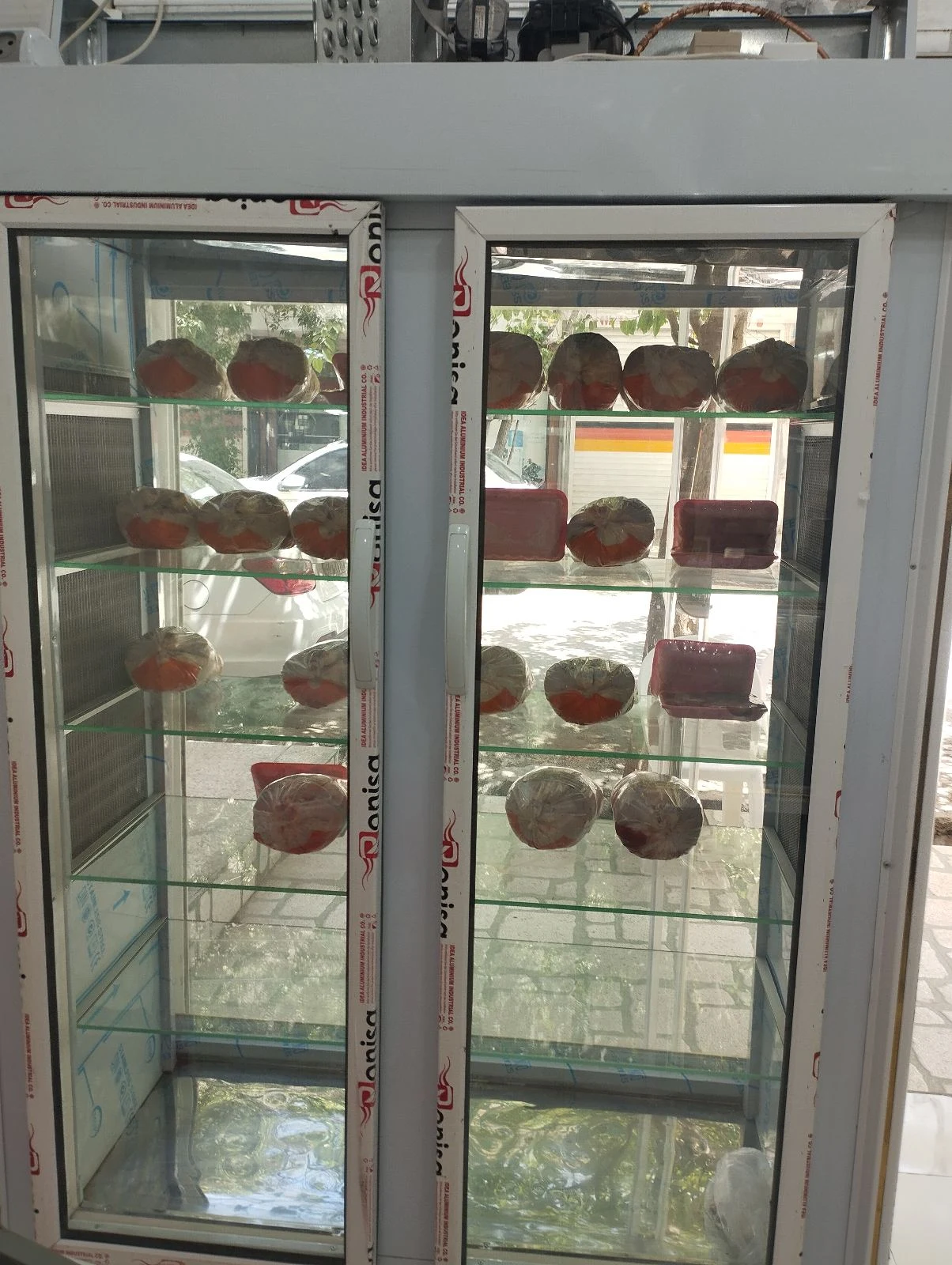 دهکده پروتئین بازارچه