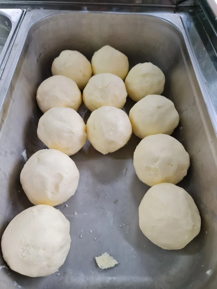 لبنیات سنتی مهرلذیذ