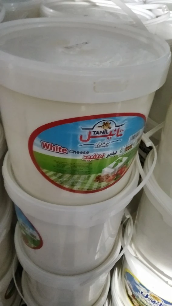 لبنیات سنتی مهرلذیذ - تصویر 2