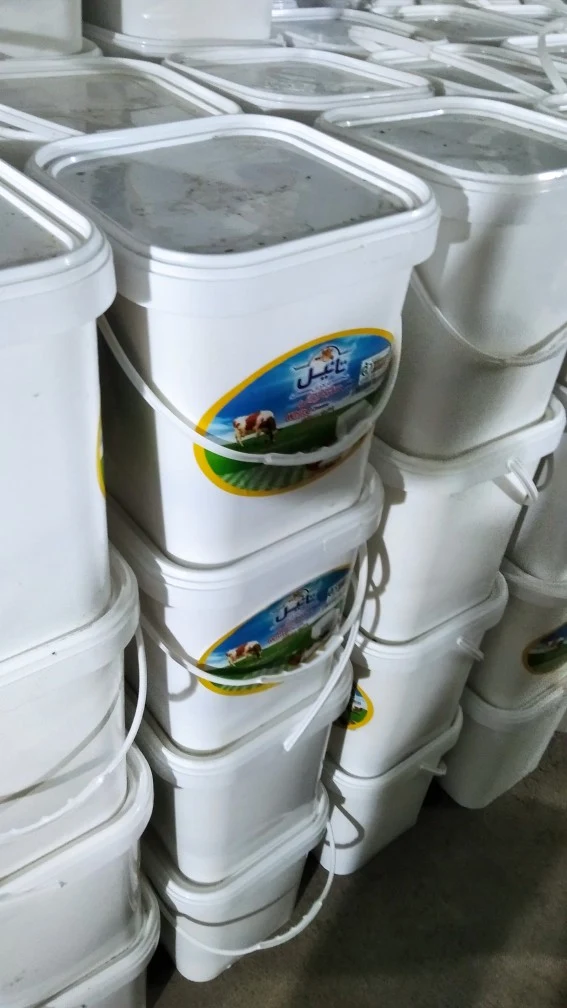 لبنیات سنتی مهرلذیذ - تصویر 3