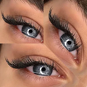 آکادمی تخصصی مژه و ابرو