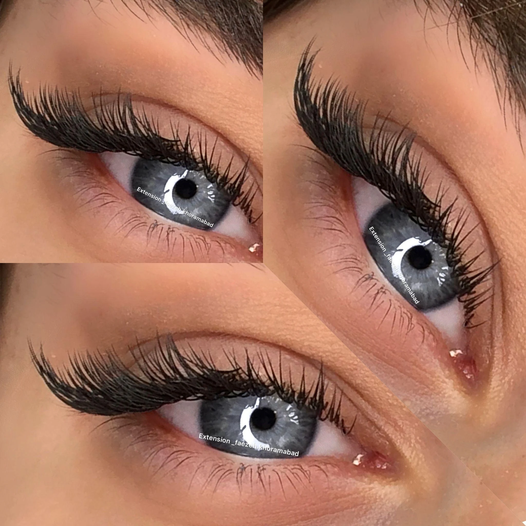 آکادمی تخصصی مژه و ابرو
