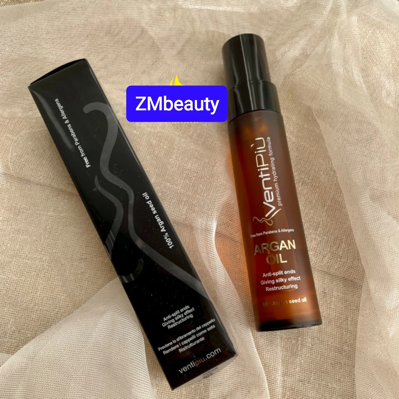 آرایشی بهداشتی ZMbeauty - تصویر 4