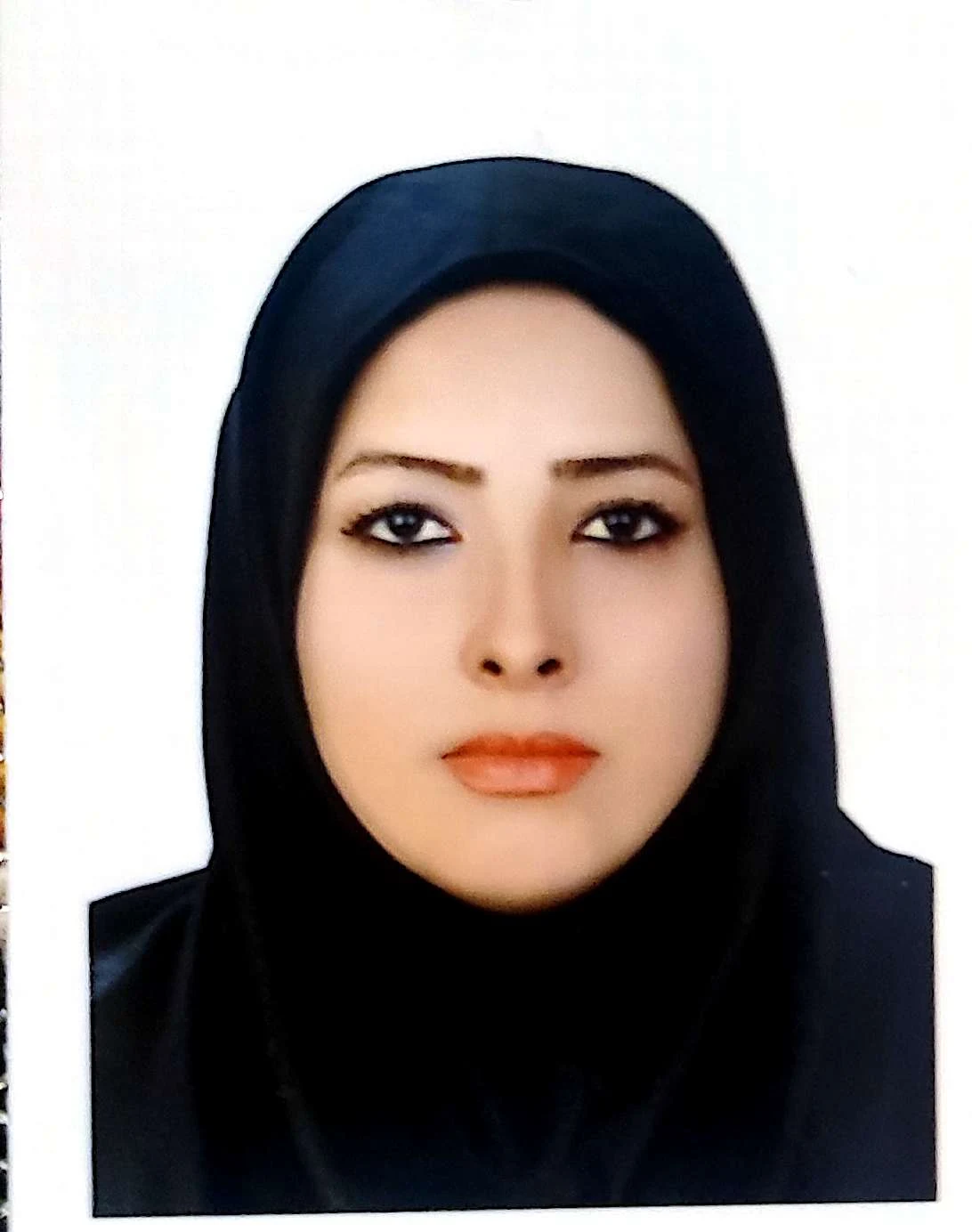 وکیل فاطمه سپهوند