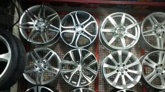 فروشگاه لاستیک آرون تایر