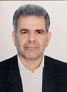 وکیل محمد سپهوند