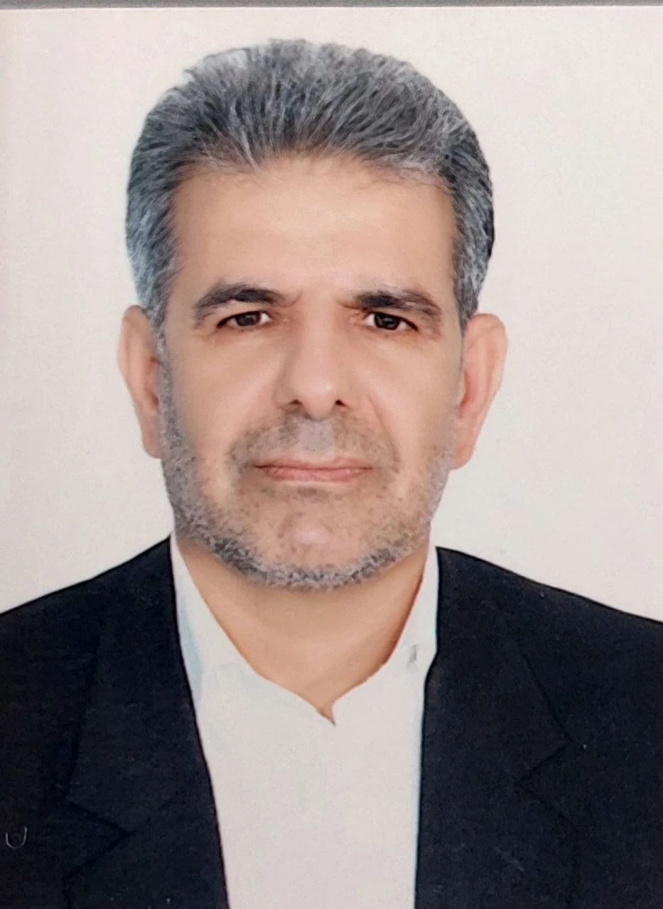 وکیل محمد سپهوند