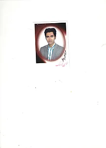 وکیل محسن خرم ابادی