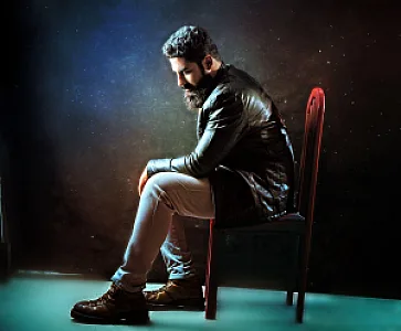 عکاسی وفیلمبرداری سناتور