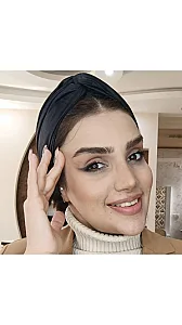 میکاپ آرتیست(خانی)