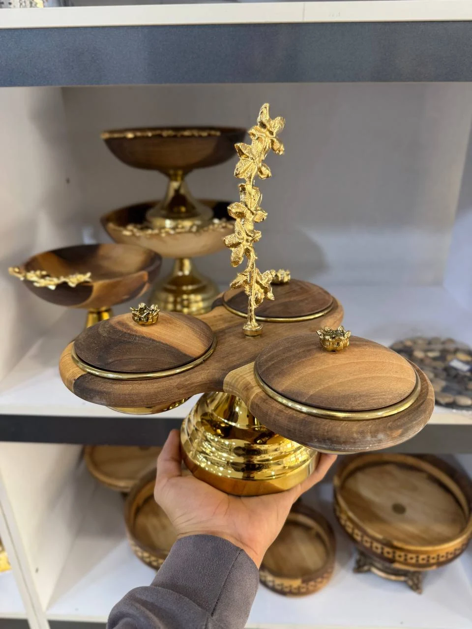 لوازم خانگی شرفی