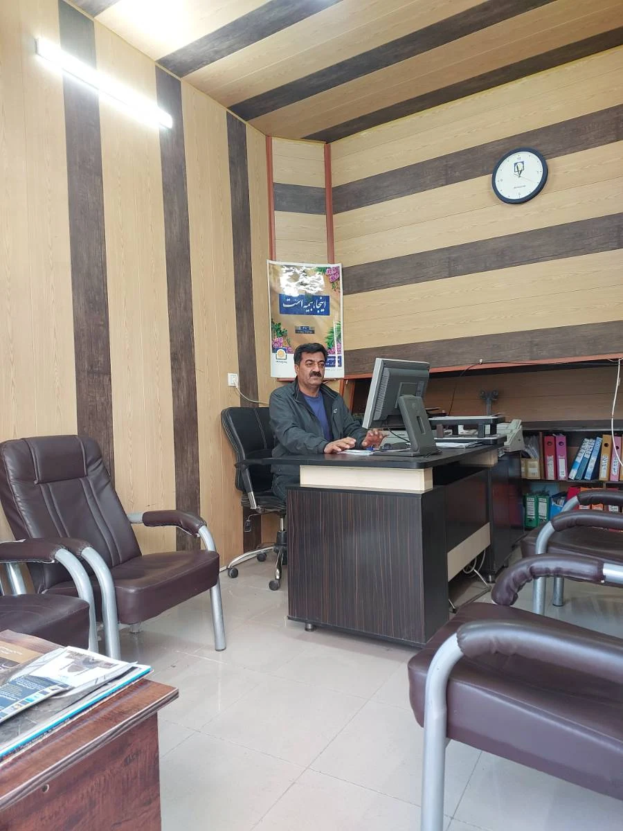 بیمه پاسارگادخرم اباد سپهداردالوندکد4620 - تصویر 4