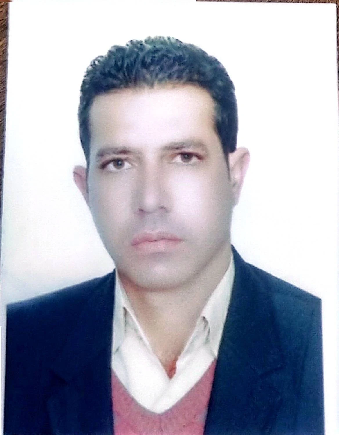 وکیل فضل اله دالوند