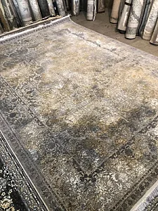 فرش وگلیم دلوین